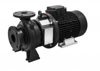 FNS Stub shaft pumps E-tech Franklin Electric